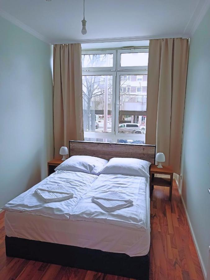 Puschkin Guest house