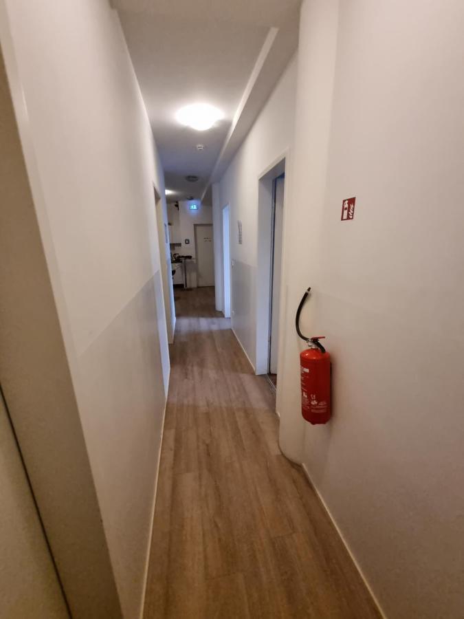 Puschkin Guest house