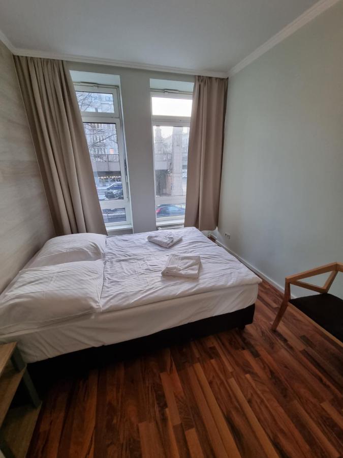 Puschkin 3* Berlin