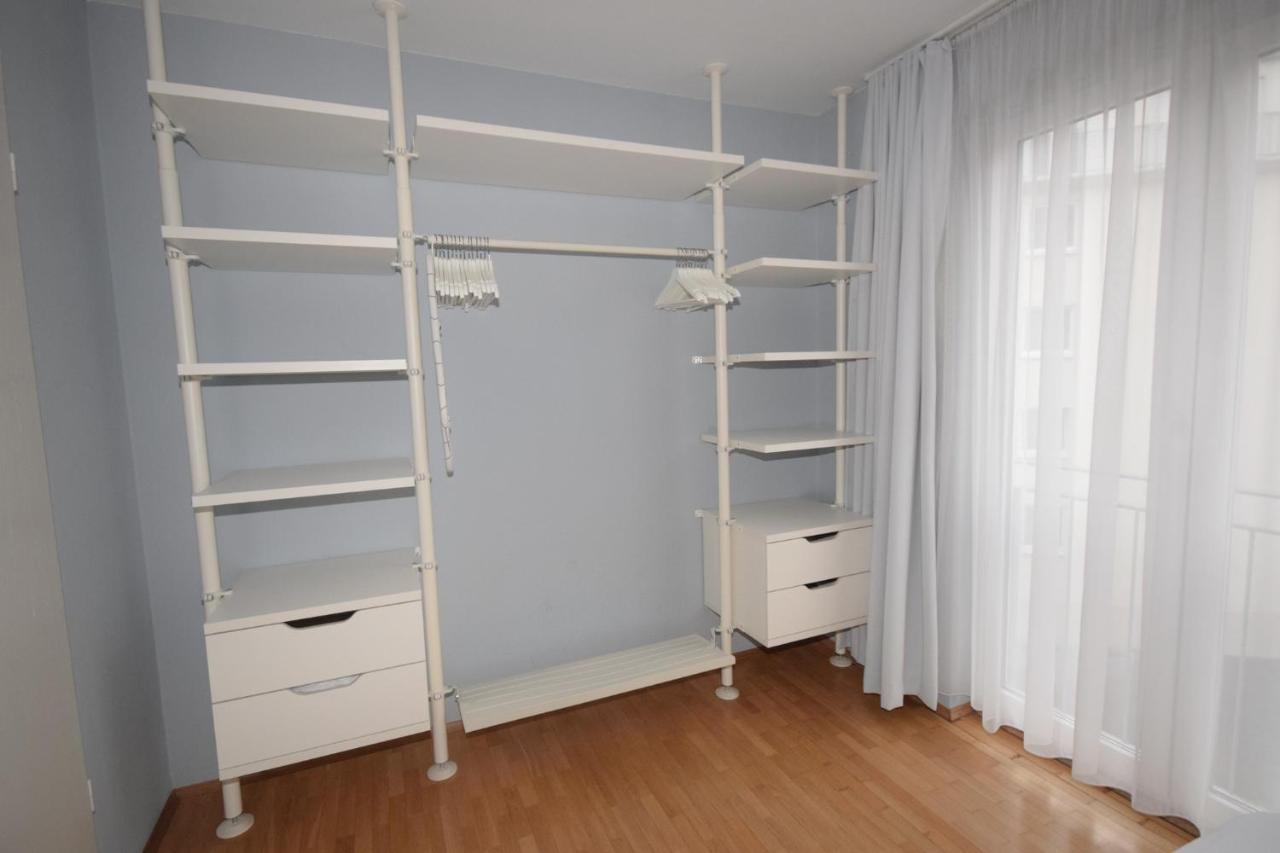 Habitat Apartment Berlin