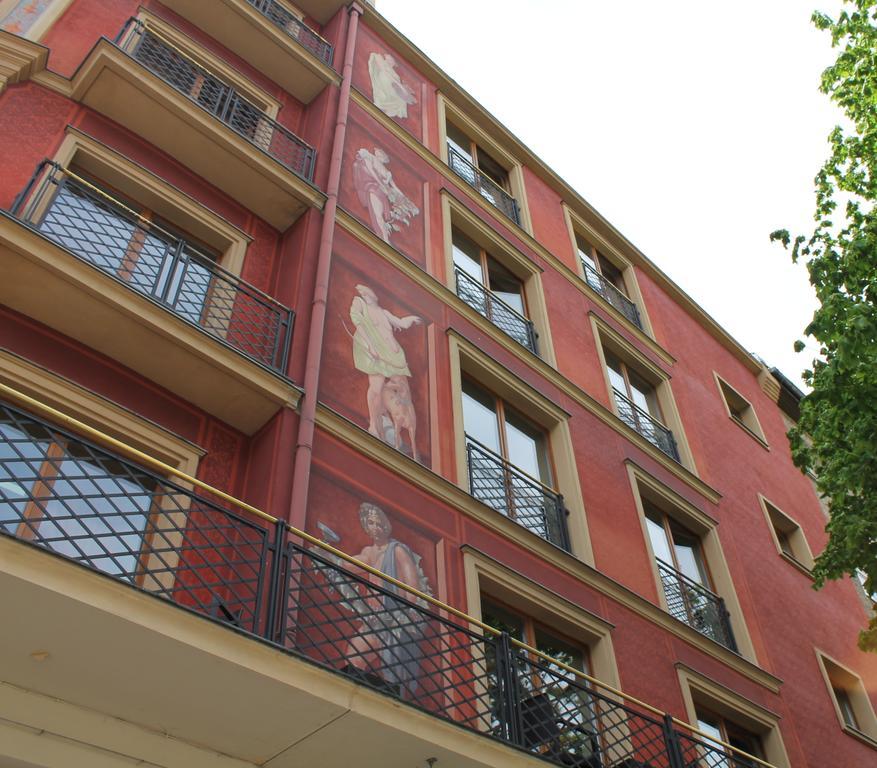 Albergo City Hotel Berlin 3*