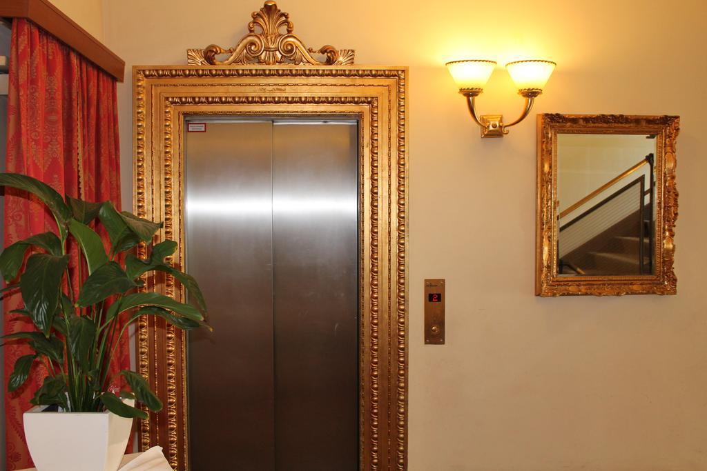 Albergo City Hotel Berlin Hotel 3*