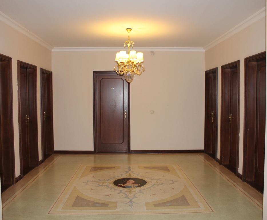 Hotel Albergo City Hotel Berlin