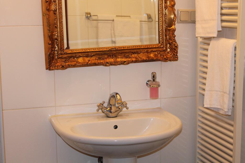Albergo City Hotel Berlin Hotel Berlin