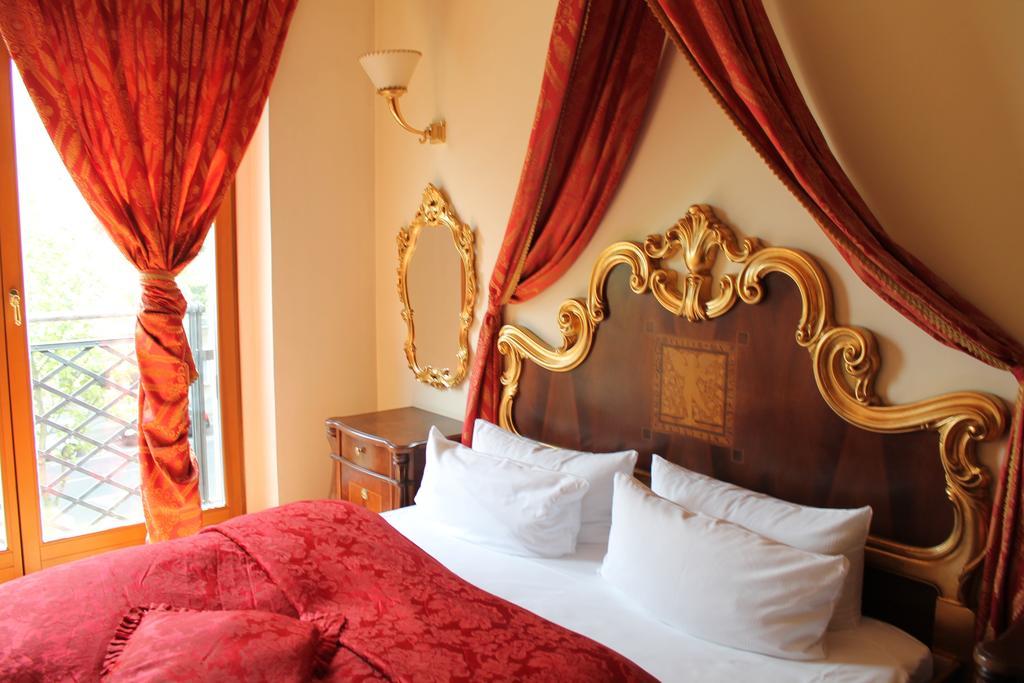 Albergo City Hotel Berlin Hotel