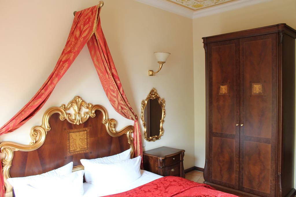 Hotel Albergo City Hotel Berlin 3*