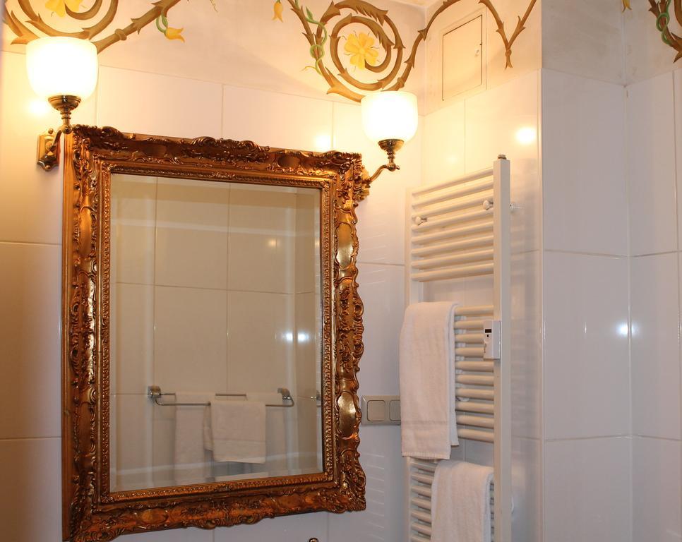 Albergo City Hotel Berlin