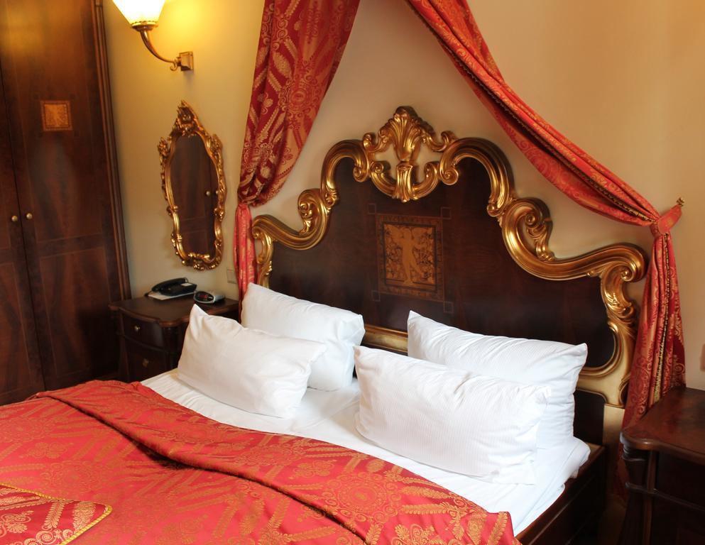 Albergo City Hotel Berlin Hotel