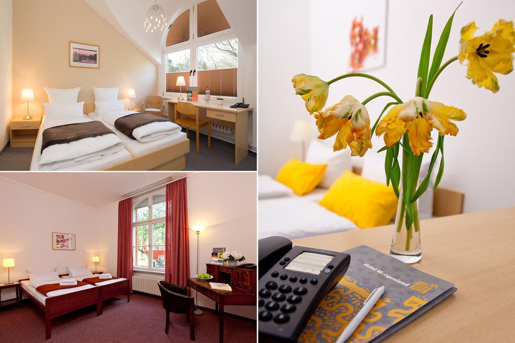 Hotel Morgenland