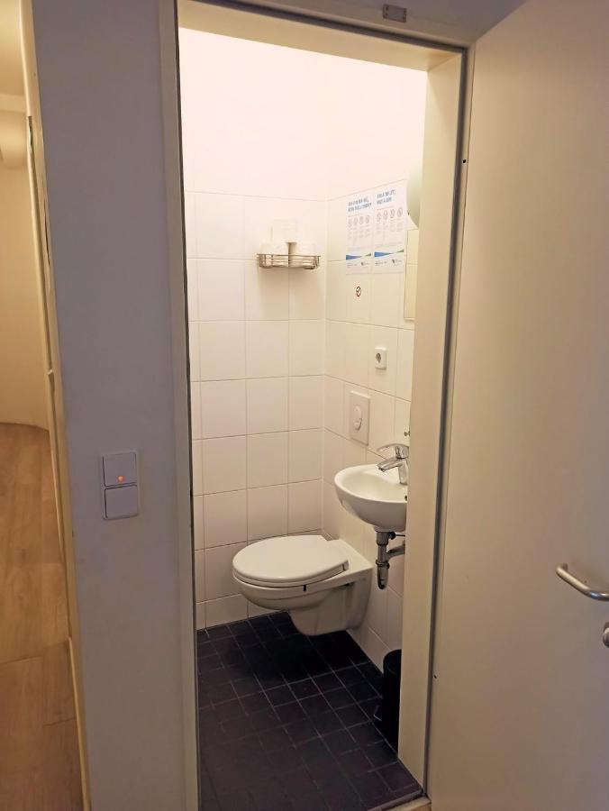 Guest house Puschkin Berlin