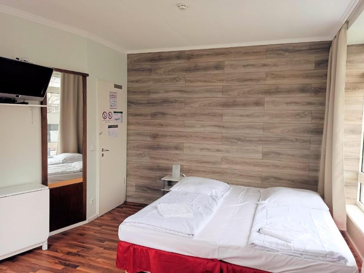 Puschkin Guest house