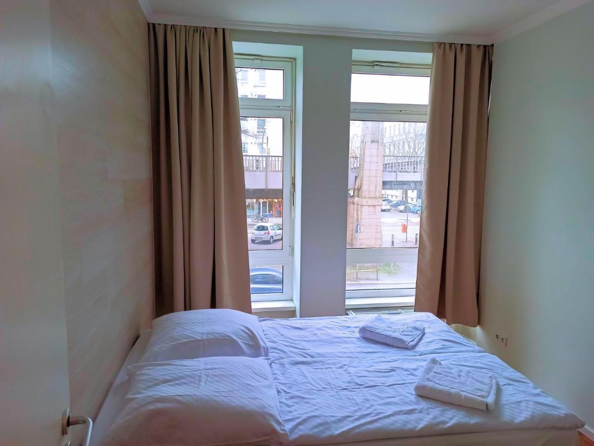 Guest house Puschkin Berlin