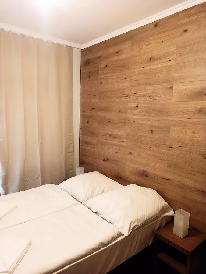 Guest house Puschkin Berlin