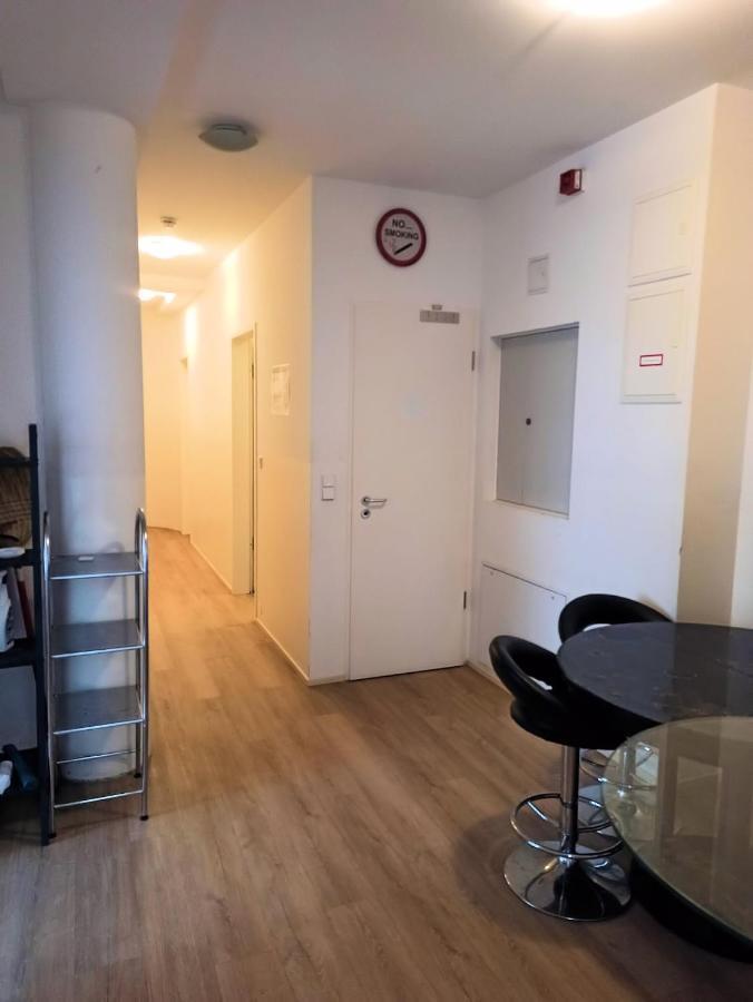 Guest house Puschkin