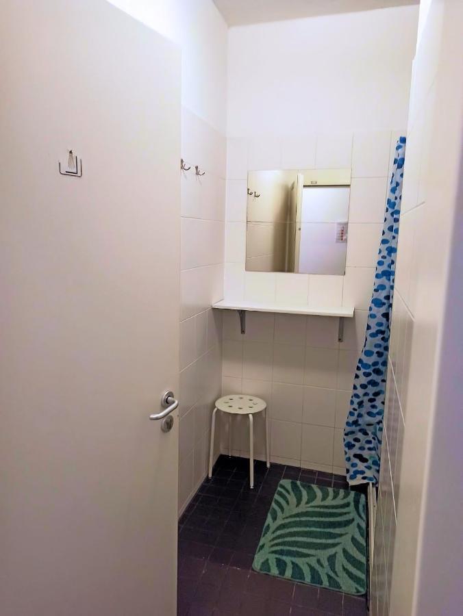 Puschkin Guest house