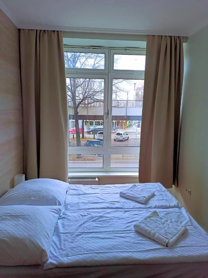 Guest house Puschkin Berlin