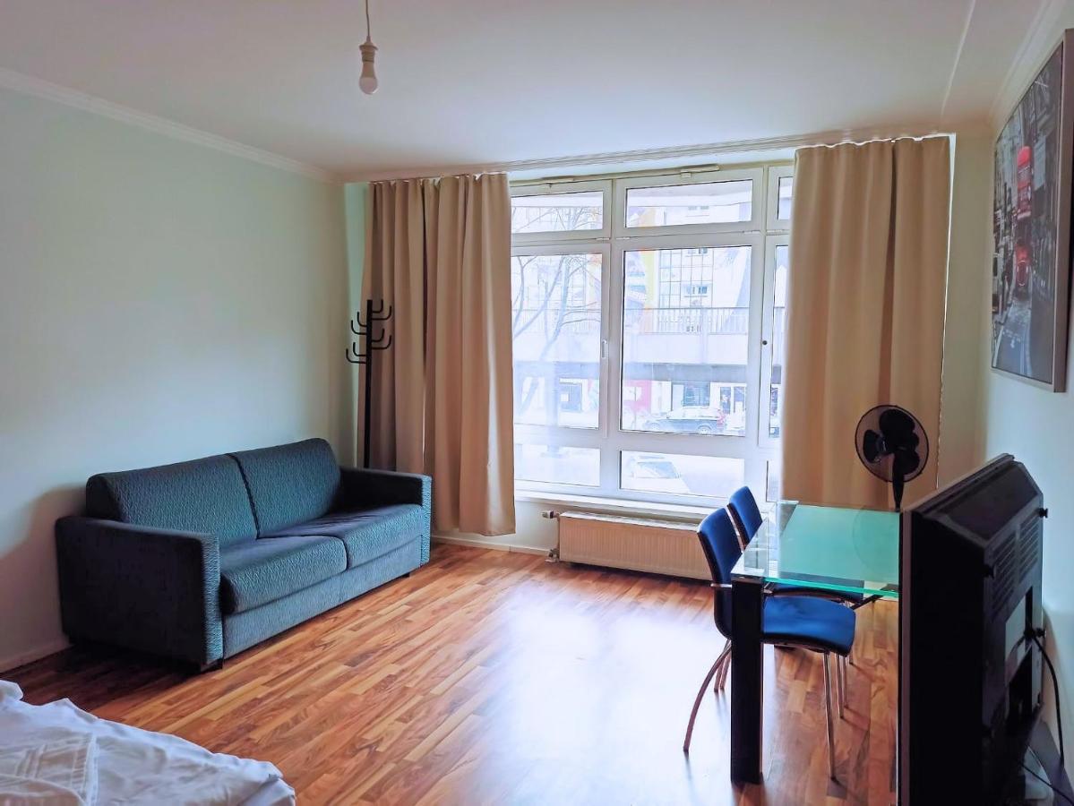 Puschkin Guest house
