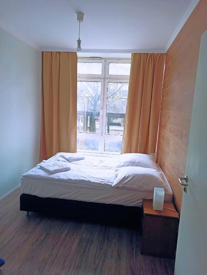 Guest house Puschkin Berlin