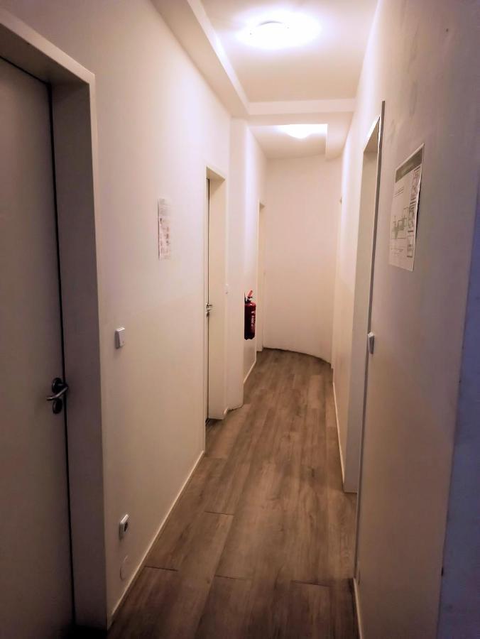 Guest house Puschkin 3*
