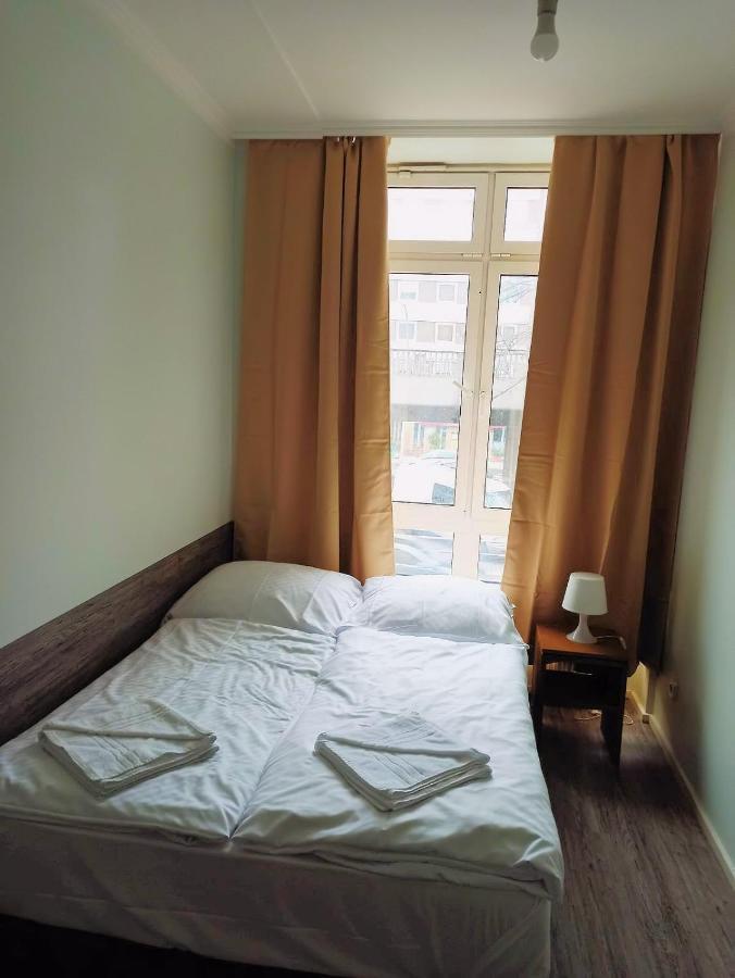 Guest house Puschkin 3*