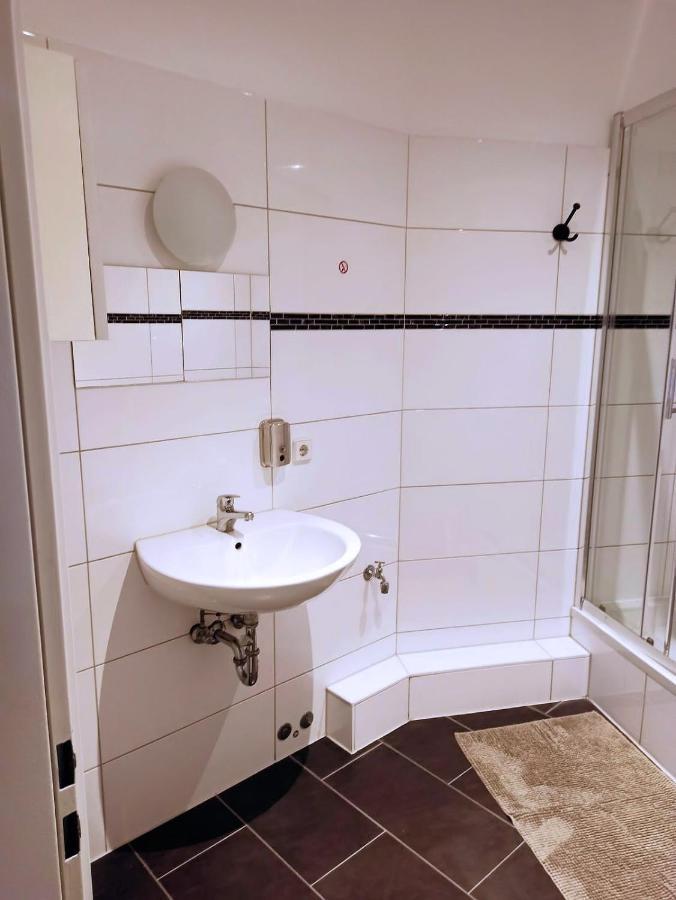 Guest house Puschkin Berlin