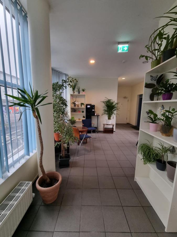 Guest house Puschkin Berlin