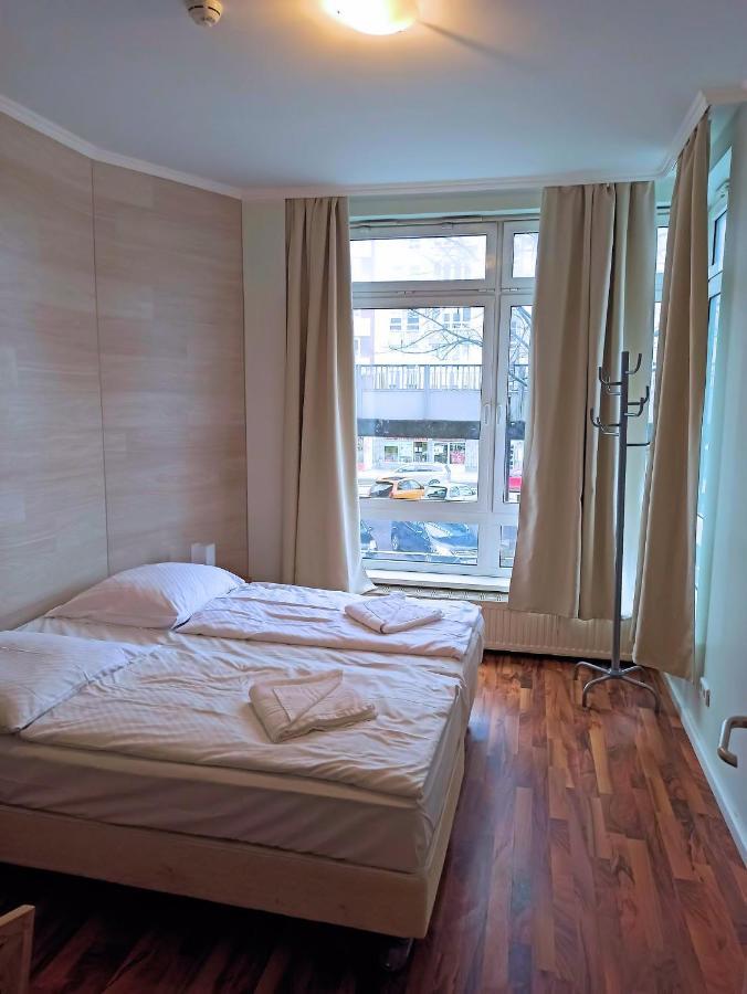Puschkin Berlin