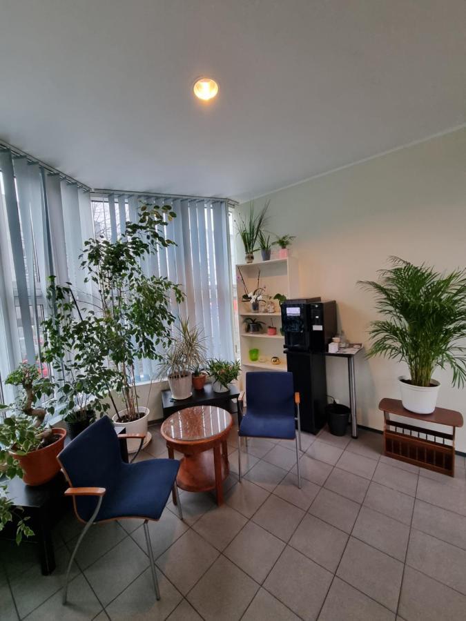 Guest house Puschkin 3*