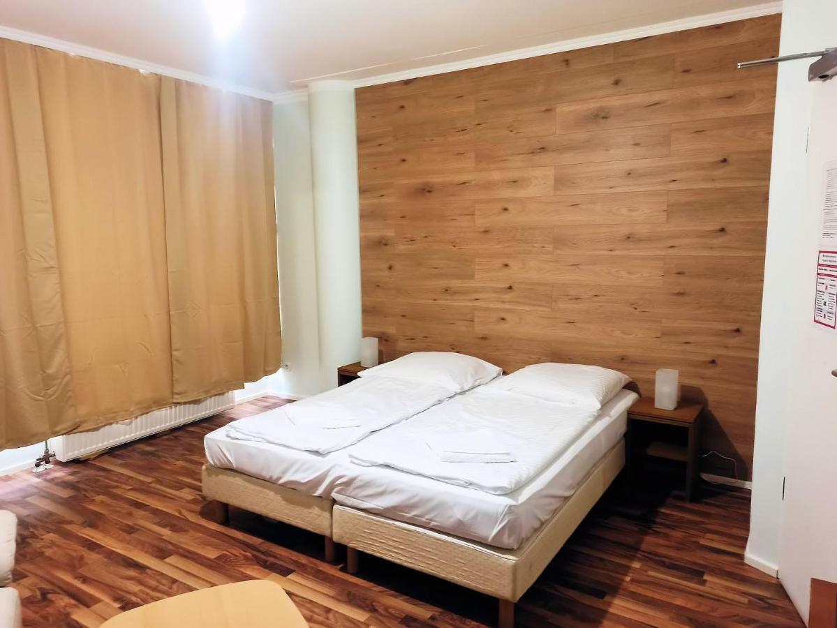 Guest house Puschkin