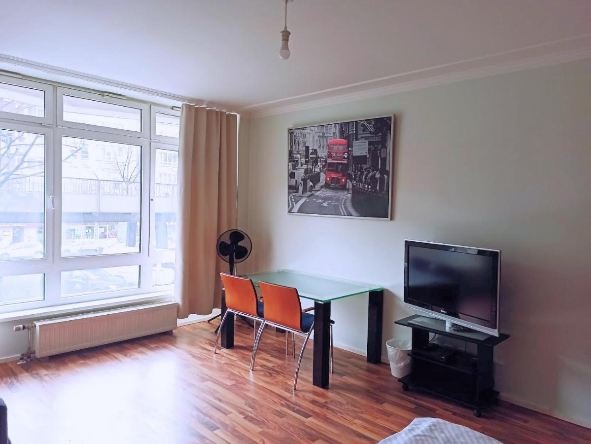 Puschkin 3* Berlin