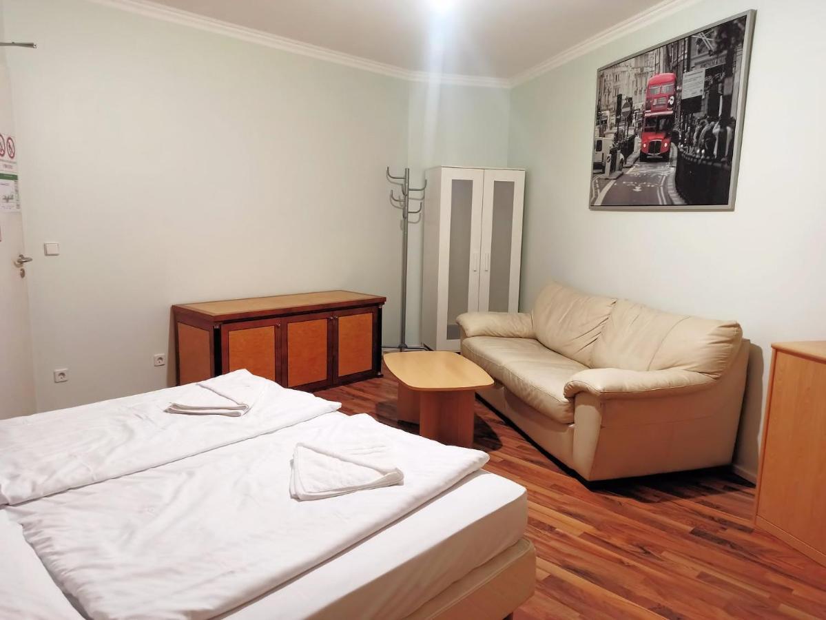 Guest house Puschkin 3*