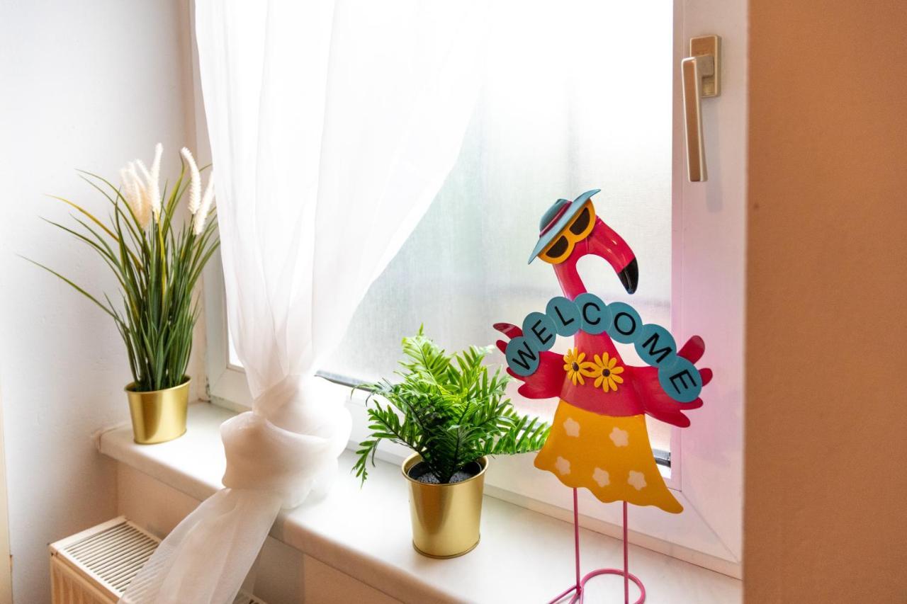 Apartamento Blue Chili 14 - Flat Wifi In Lichtenberg Berlim