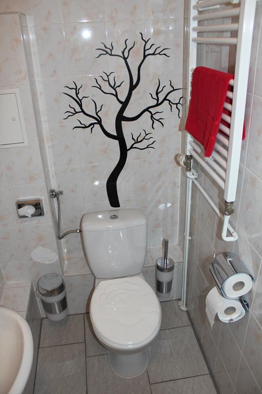 Apartment Apart Haus Ariadna *