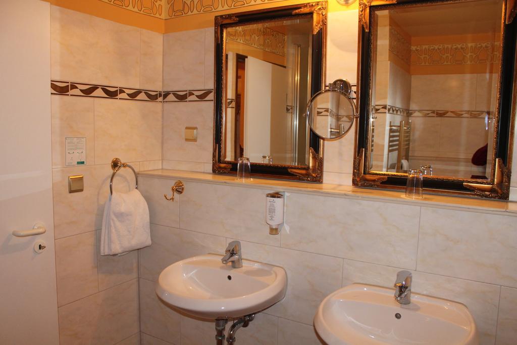 Neuer Fritz Hotel 3*