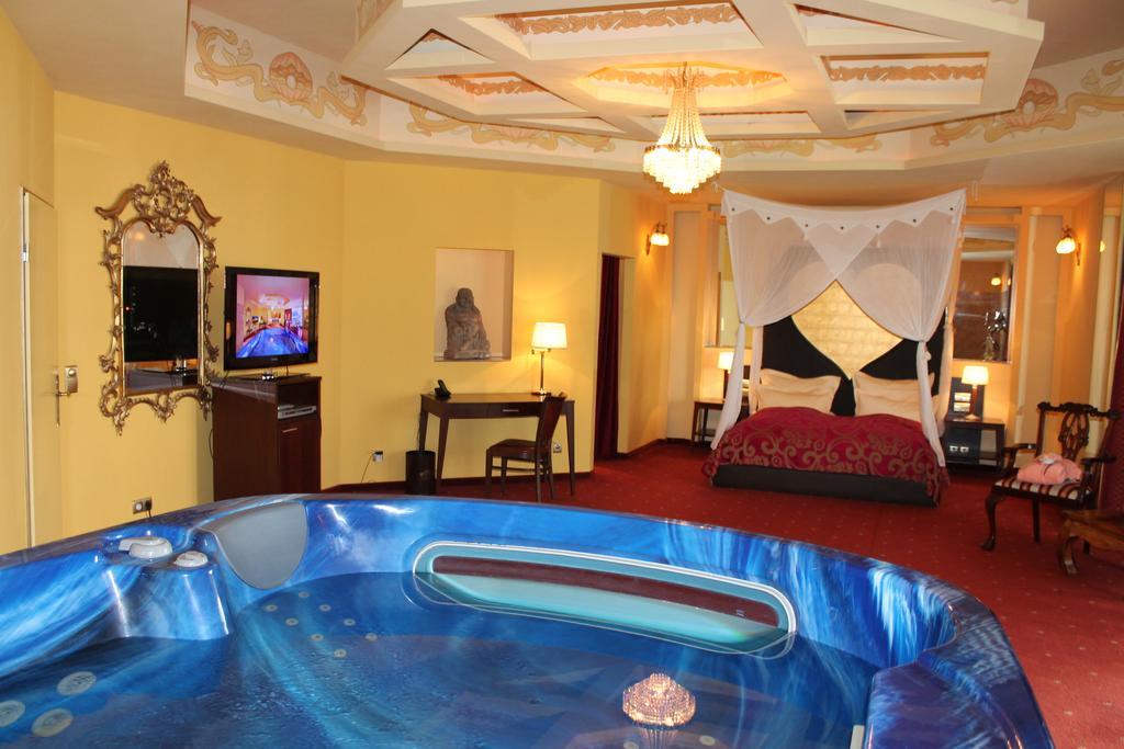 Neuer Fritz Hotel 3*
