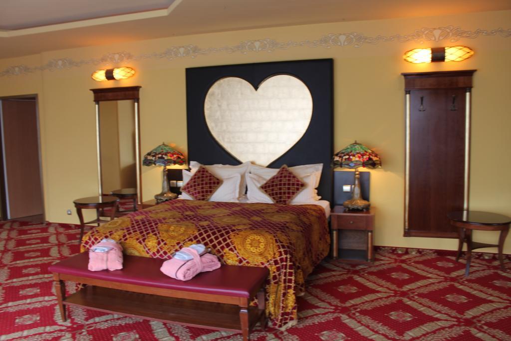 Hotel Neuer Fritz