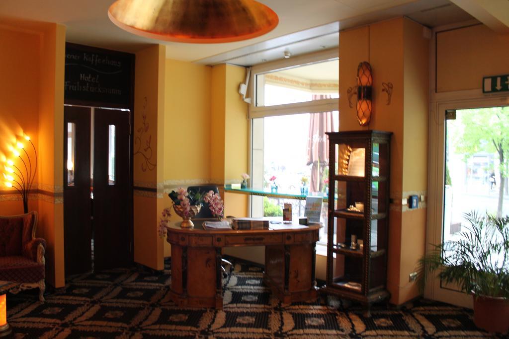 Neuer Fritz Hotel 3*