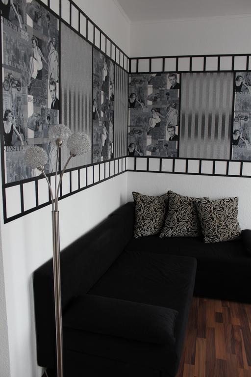 Apartment Apart Haus Ariadna *