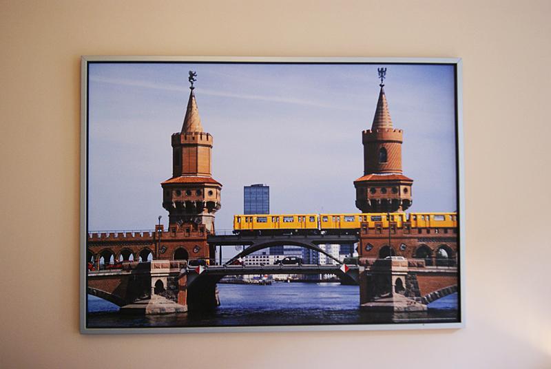 House Simon-dach Apartment Berlin