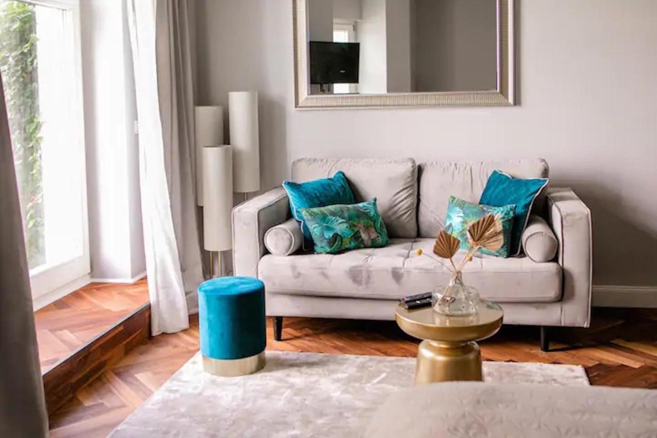 Arbio I Design In Charlottenburg * Berlin