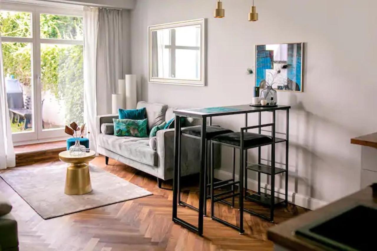 Arbio I Design In Charlottenburg *