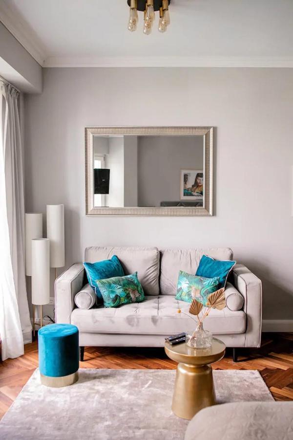 Arbio I Design In Charlottenburg Apartment Berlin
