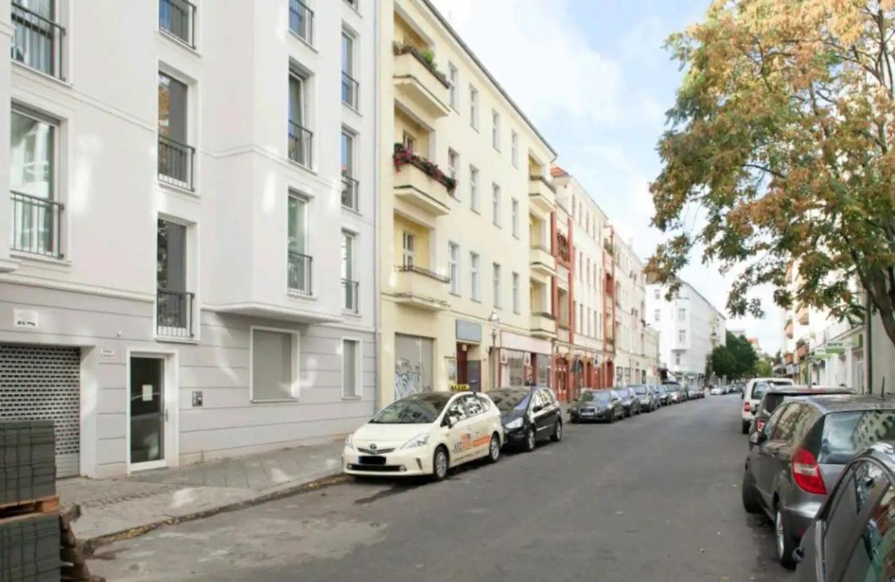 Arbio I Design In Charlottenburg * Berlin