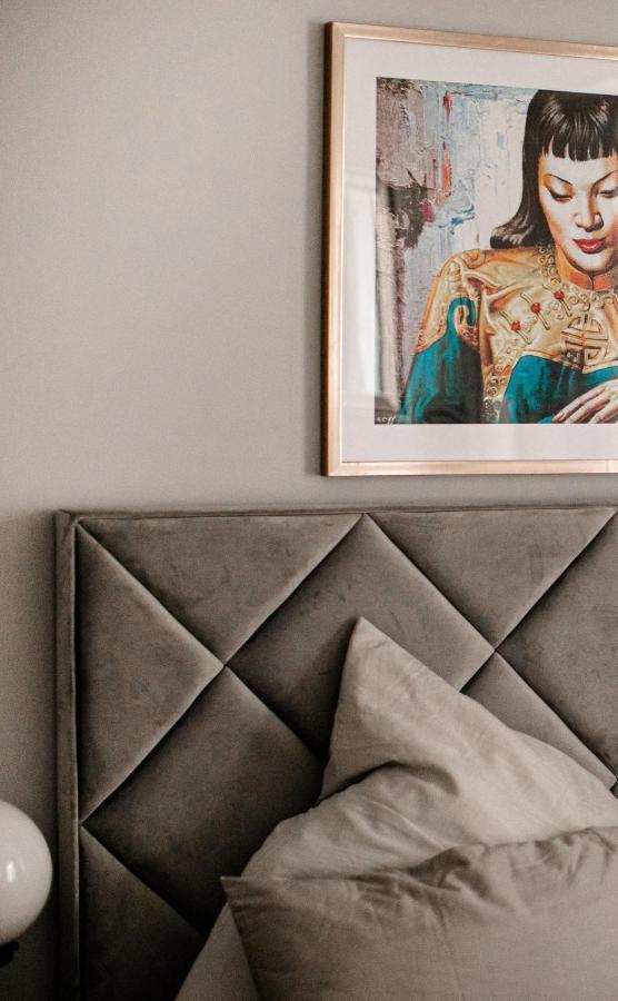 Arbio I Design In Charlottenburg Apartment