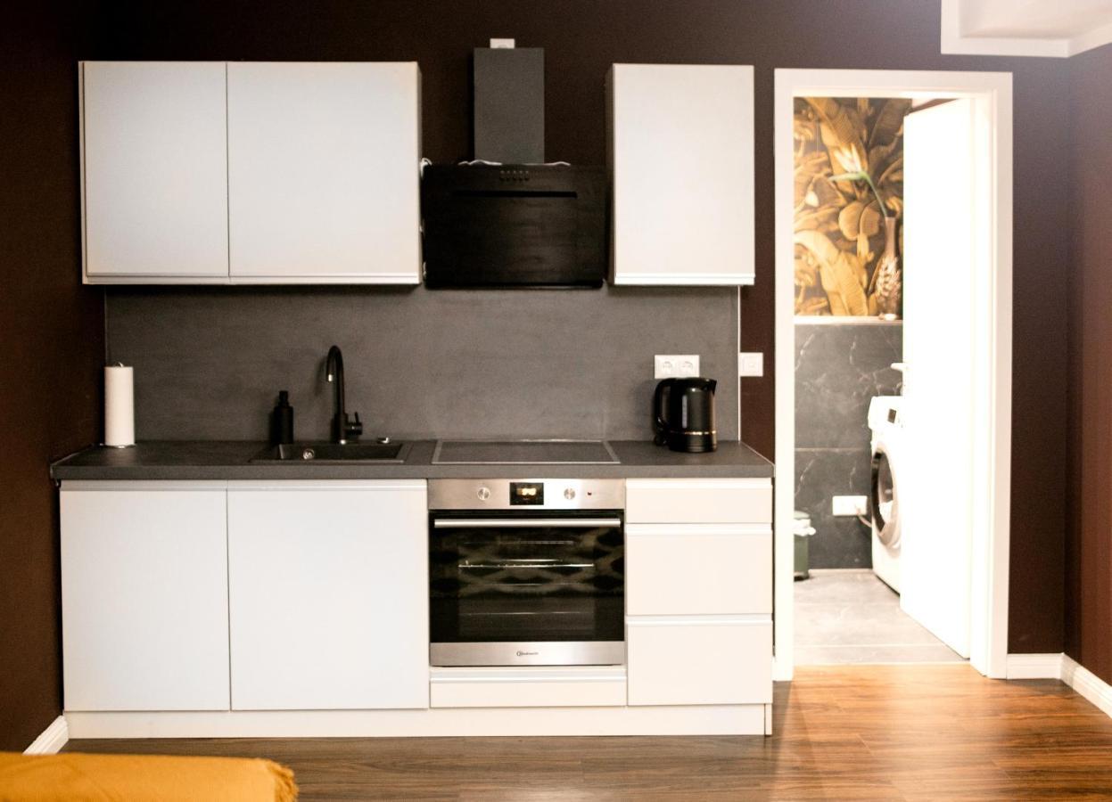 Apartment Arbio I Stylish Schoeneberg S-bahn *