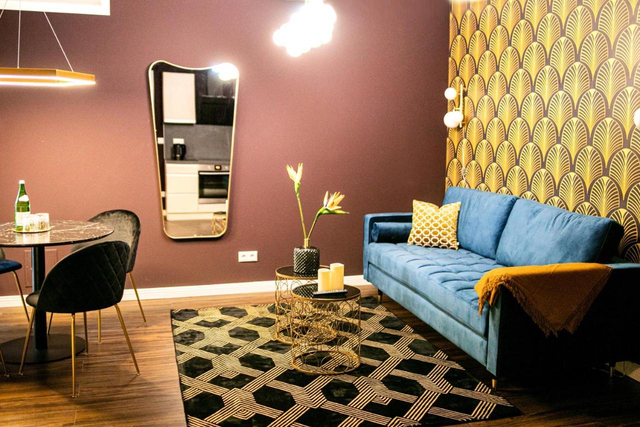 Apartment Arbio I Stylish Schoeneberg S-bahn Berlin