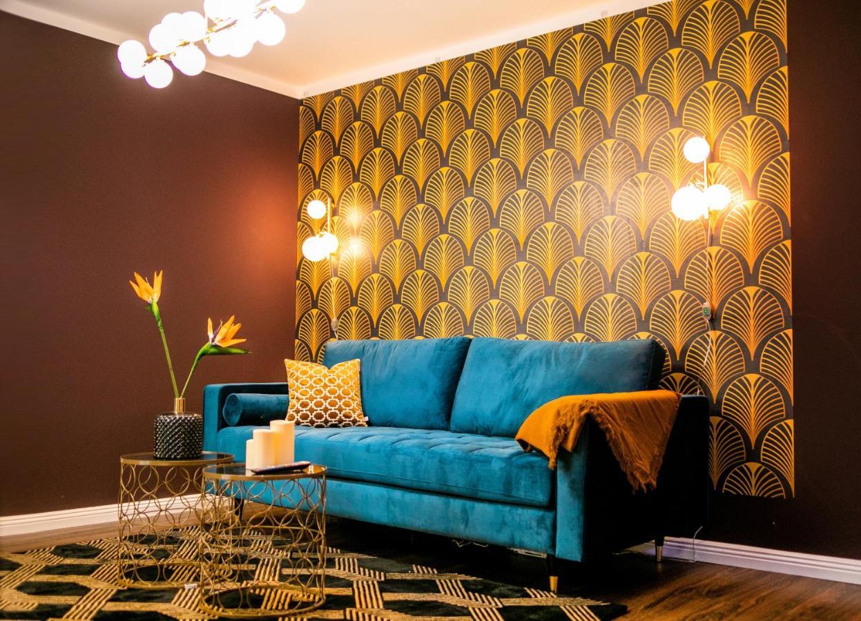 Arbio I Stylish Schoeneberg S-bahn Apartment Berlin