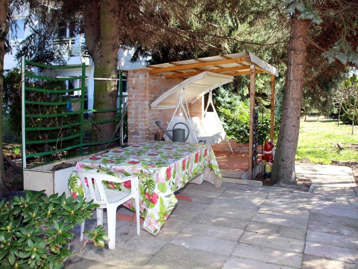 Gartenidyll In Casa de férias