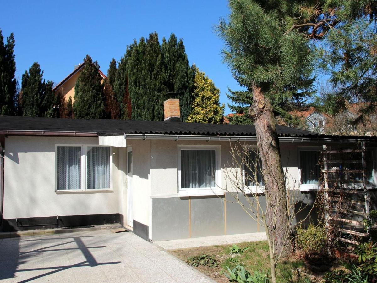 Casa de férias Gartenidyll In Berlim