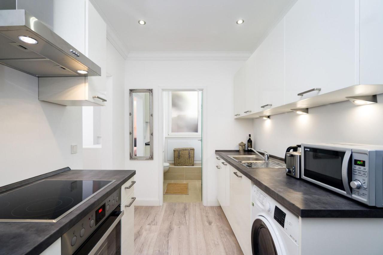 Budget Kreuzberg - Lachmannstr Hh Apartamento Berlim